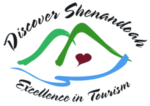 Discover Shenandoah Logo