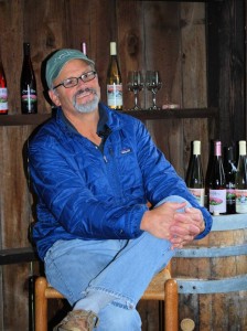 Jimm East, Winemaker Jimm East, Winemaker